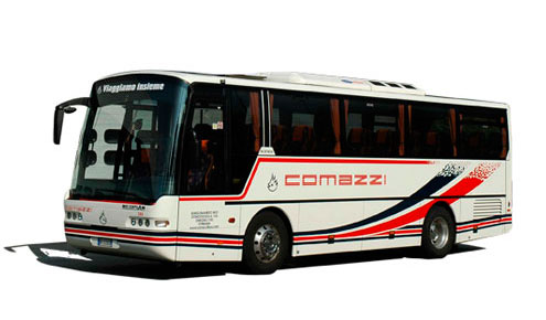 Neoplan N321K