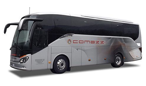 Setra Confort Class